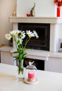 MyPlace Pamporovo апартаменти за отдих