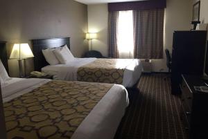 Baymont by Wyndham Harvard