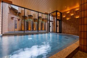 Hida Takayama Onsen Takayama Green Hotel - KEIO GROUP HOTELS -