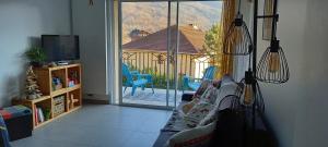 Appartements les campanules : photos des chambres