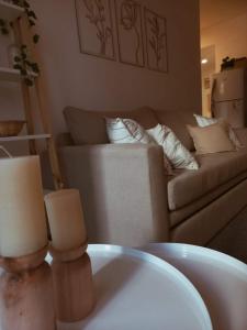 Hestia At Palermo Soho Cozy & Bright 1 Bdr