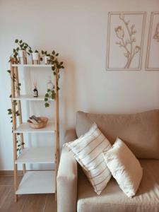 Hestia At Palermo Soho Cozy & Bright 1 Bdr