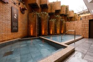 Hida Takayama Onsen Takayama Green Hotel - KEIO GROUP HOTELS -