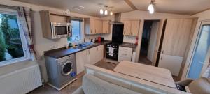 Holiday Caravan at Beauport