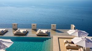 Deluxe Terrace Room