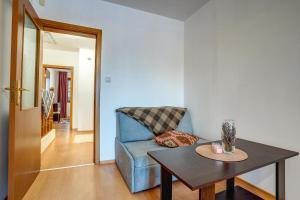 MyPlace Pamporovo апартаменти за отдих