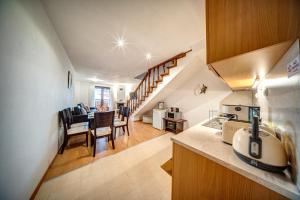 MyPlace Pamporovo апартаменти за отдих