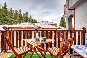 MyPlace Pamporovo апартаменти за отдих