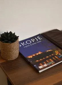 Jurukov City Park Apartment - Karpoš Dva