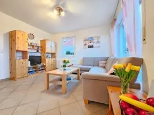 Ferienhaus Weitblick - Nesse