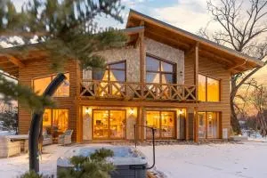 TatraTravel VILA unlimited golf for 2 person incl - 韦尔卡鲁穆尼卡