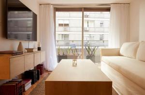 Hestia At Patio Bullrich 1bdr Apartment