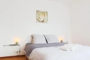 {La Parenthèse Heureuse}, proche Bâle, Rhin, Forêt - Kembs