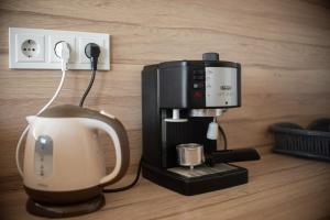 Prime View Apartments Blanca and Lena