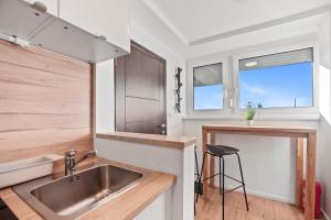 Prime View Apartments Blanca and Lena