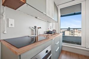 Prime View Apartments Blanca and Lena