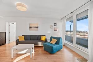 Prime View Apartments Blanca and Lena