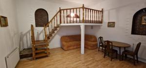 Затишна в центрі