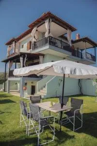 BS Village green - Vatopedi