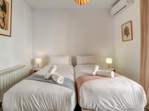 The Lilium Apartment by Hello Homes Sitges