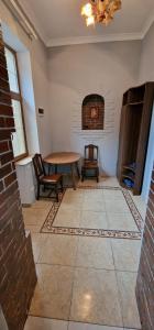 Затишна в центрі