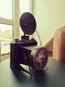 Ferienwohnung Seeloft