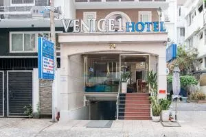 Venice 1 Hotel - Xóm Tân Liêm