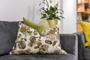 Casa Bella Stellenbosch - Jan Cats No 4