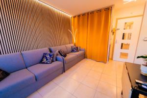 Studio Cap d’Agde à 50m du port avec piscine