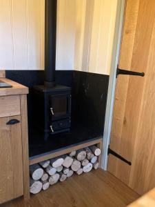The Deer Hut