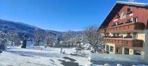 Hotels Logis Hotel Les Playes : photos des chambres
