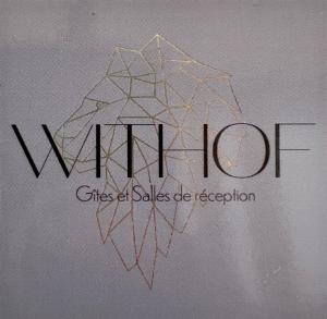 Maisons d'hotes Chateau le Withof : photos des chambres