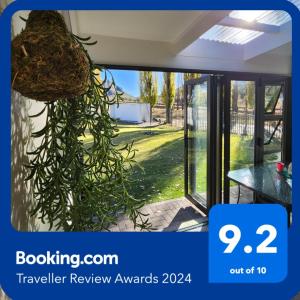 Clarens, Paddocks 23