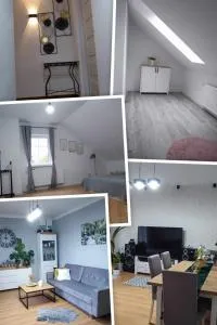 DREW BUD Spółka z o.o. Artur i Monika Oleksiuk - Dominikowo