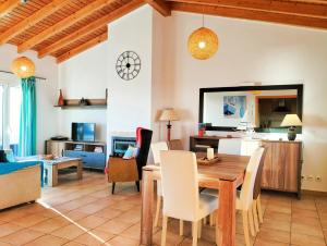 Varandas Guest Apartment