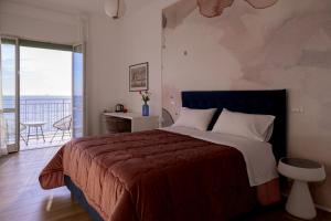 Cas’ A Mare - Beachfront Luxury Suites