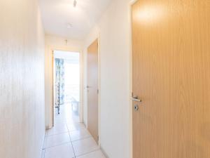 Apartment Middelkerke with Sea View