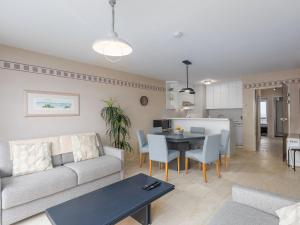 Cozy and spacious apartment on the 1st floor