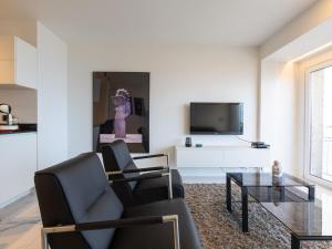Coastal Comfort, Middelkerke