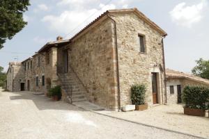 Agriturismo Podere Acqualoreto