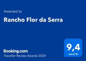 Rancho Flor da Serra