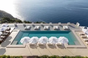 Furore Grand Hotel - برايانو