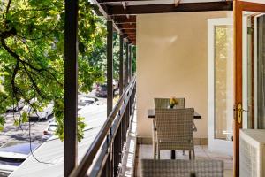 Casa Bella Stellenbosch - Jan Cats No 4