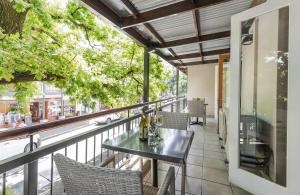 Casa Bella Stellenbosch - Jan Cats No 4