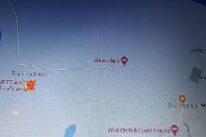 Holiday House with garden and sauna