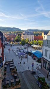 obrázek - Centre historique de Saverne, bel appartement de 65 m2, Hyper Centre zone piétonne, Parking gratuit à proximité