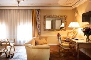 Chambre Double ou Lits Jumeaux Supérieure