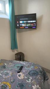 Appartements Kelys Residentiel T2 Premium Jacuzzi Terrasse : photos des chambres