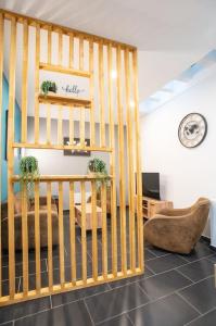 Le Chill House centre ville