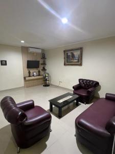 Kirana Guesthouse Yogya